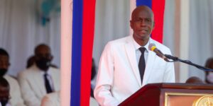 Haiti President Jovenel Moïse Assassinated at Home, Official Says