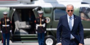 Biden Defends Afghan Pullout, Sets Evacuation for Translators