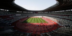 Holding Tokyo Olympics Without Fans Could Hurt Performance, Organizer Says