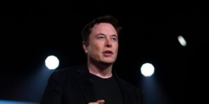 Elon Musk Defends Purchase of SolarCity in Court