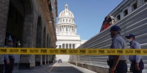Cuba Cracks Down on Protests Amid Worst Economic Crisis in Decades