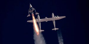 Virgin Galactic Took Richard Branson to Space. Paying Customers Are Next.