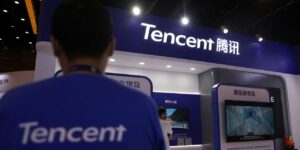 China Clears Tencent-Sogou Deal – WSJ