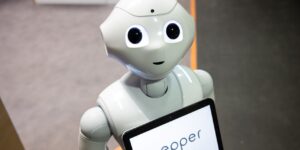 Humanoid Robot Keeps Getting Fired From His Jobs