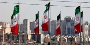 Iranian Intelligence Plotted to Kidnap U.S.-Based Activist, Prosecutors Say