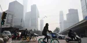 China Set to Launch the World’s Largest Emissions-Trading Program