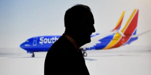 How CEOs Think the Covid Crisis Will Shape Flying