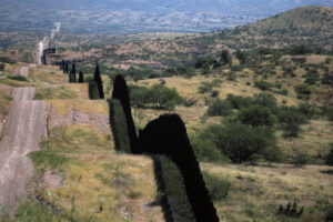 More migrant deaths recorded in heat along Arizona border