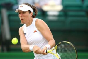 Olympics: Britain’s Johanna Konta pulls out of Tokyo Games after positive Covid-19 test, Tennis News & Top Stories