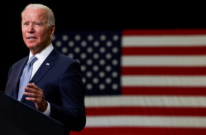 WATCH LIVE: Biden speaks on voting rights