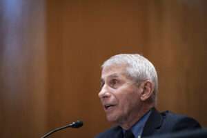 Fauci frets ‘avoidable’ Covid-19 deaths among unvaccinated people