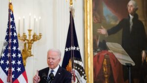 How will Biden respond to Russia, Putin after cyber attack?