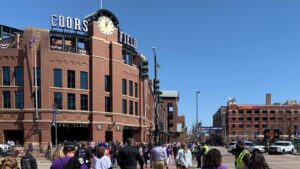 What to expect as Rockies open Coors Field to full capacity