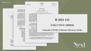 Polis enacts COVID-19 disaster recovery order in Colorado