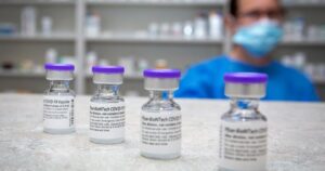 Canada donating 17.7M AstraZeneca COVID-19 vaccines amid global disparities – National