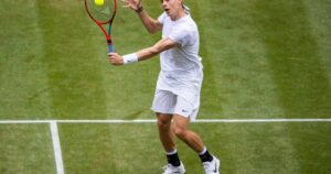 Canada’s Shapovalov to take on world No. 1 Djokovic in Wimbledon semifinals – National