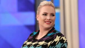 Meghan McCain to leave ‘The View’ after nearly 4 years