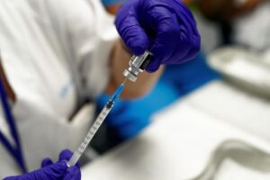 WHO warns against mixing and matching Covid-19 vaccines