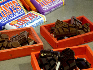 A Dutch chocolate company’s fight to end illegal child labor