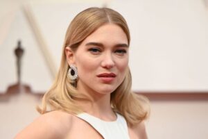 Actress Lea Seydoux tests positive for Covid-19 ahead of Cannes appearances: Variety, Entertainment News & Top Stories