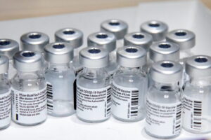 Pfizer to seek approval for 3rd vaccine dose, says it could ward of delta variant