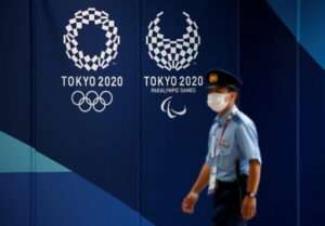 News Wrap: Tokyo sees highest COVID cases since May, days before Olympic Games