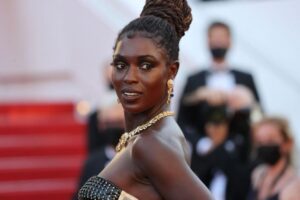Gem thieves rob Hollywood star Jodie Turner-Smith at Cannes film festival, Entertainment News & Top Stories
