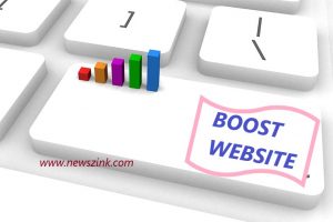 HOW TO USE A BLOG TO IMPROVE YOUR WEBSITE/HOW TO BOOST YOUR WEBSITE IN 2021