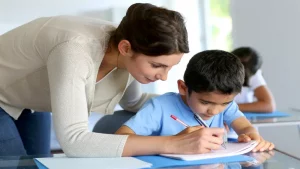 WHAT CRITERIA SHOULD I USE TO SELECT THE BEST SCHOOL FOR MY CHILD?
