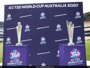 AT THE 2022 MEN’S T-20 WORLD CUP, MELBOURNE CRICKET GROUND WILL HOST THE MATCH BETWEEN INDIA AND PAKISTAN.