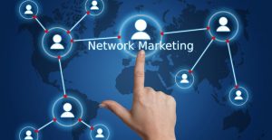 Network Marketing is a Simple System
