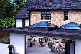 The Importance of Skylights and Roof Lanterns