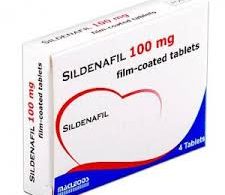 Sildenafil