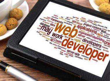 Web Developer