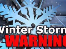 Winter Storm