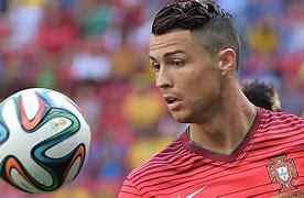 Cristiano Ronaldo: The Great Legend Of Football In The Era Of 20's 2 Cristiano Ronaldo