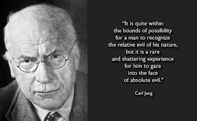 Carl Jung: Exploring the Depths of the Human Psyche