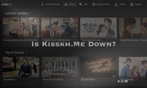 Understanding kisskh.me's Current Status In 2023 2 kisskh.me current status