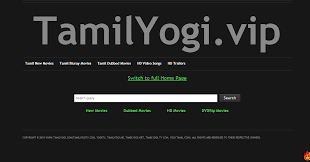 Tamilyogi VPN
