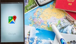 Google Travel - Your Gateway to the World