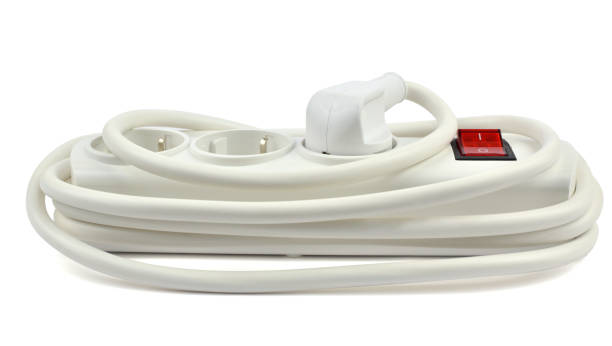 Convert a 4-Prong Dryer Cord to a 3-Prong Outlet
