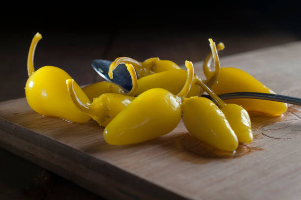 Pepperoncini Peppers Unleashed: A Delicious Flavorful Journey 2 Pepperoncini Peppers Unleashed: A Flavorful Journey