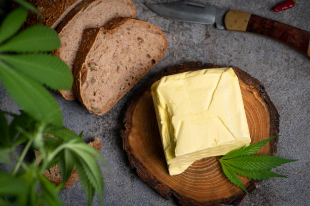 Butter Board: Elevate Taste with Butter Board Wonders 2 Butter Board