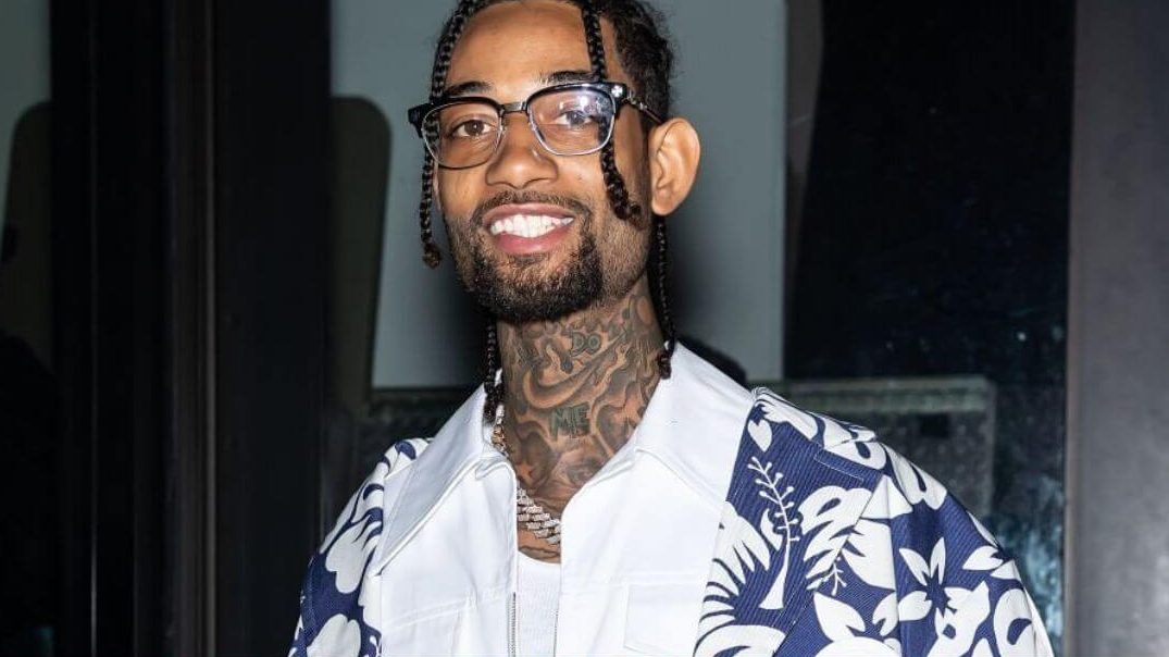 PNB Rock's Net Worth: How He Hit the Million-Dollar Mark 2 PnB Rock edited
