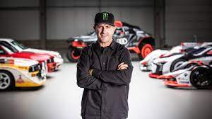 Ken Block Net Worth: Racing to Success 2 Ken Block Net Worth