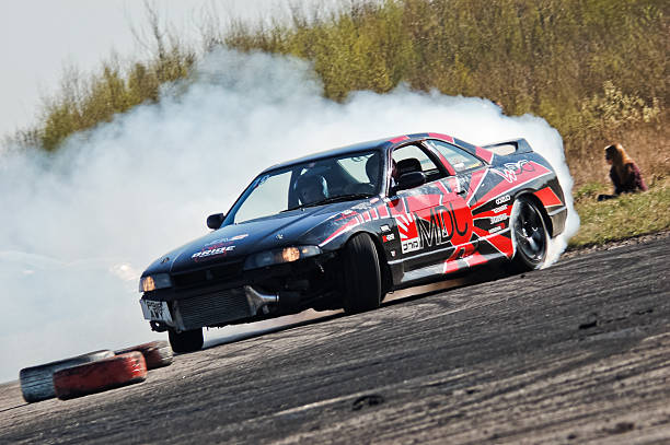 Drift Hunters Unblocked: Turbocharge Your Gaming 2 istockphoto 458095727 612x612 1