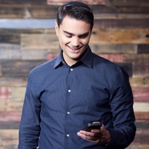 Ben Shapiro's Wealth: A Deep Dive Into His Financial Success 2 ursN3OVD