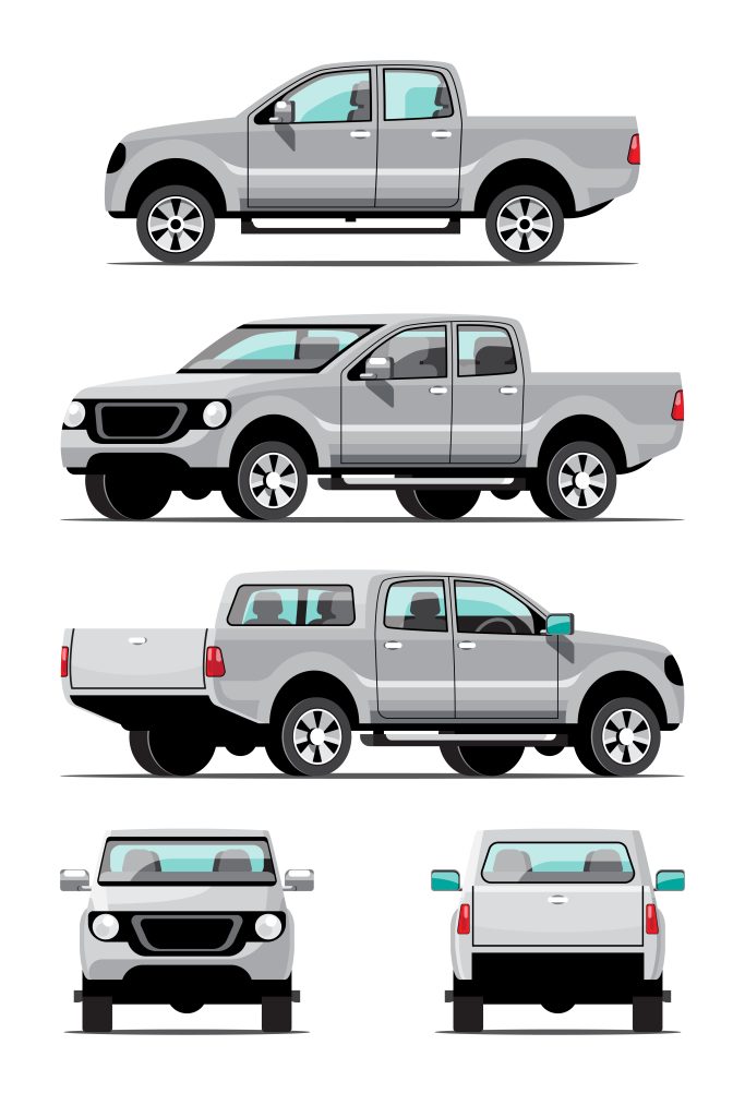 Toyota Tacoma 2024: Unveiling the Future of Pickup Trucks 2 Toyota Tacoma 2024: Unveiling the Future of Pickup Trucks