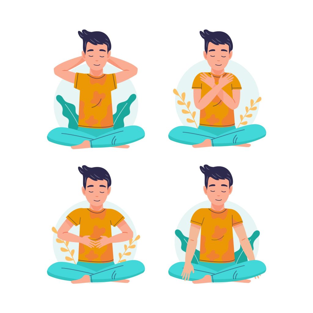 Meditation: A Step-by-Step Guide to Inner Peace 2 meditation