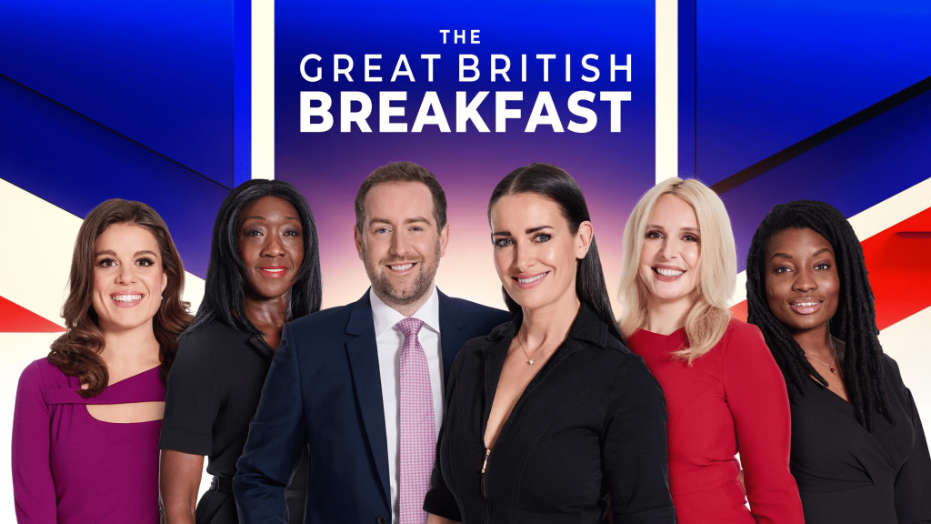 Gb News 2023: What's Making Headlines Now? 2 GB News 1
